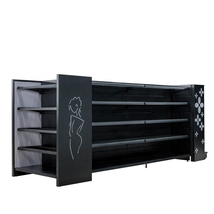 Beauty Makeup Sale - Hot Sale Beauty Cosmetic Counter Display