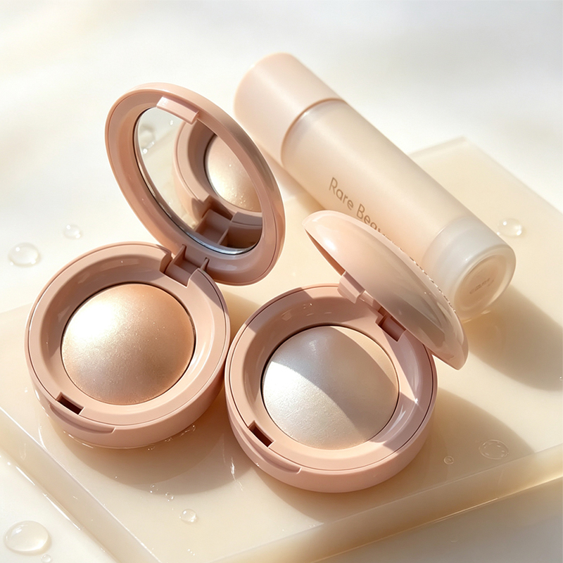 Rare Beauty Makeup Highlighter - Fashion Brand Rare Beauty Highlighter‌ Makeup