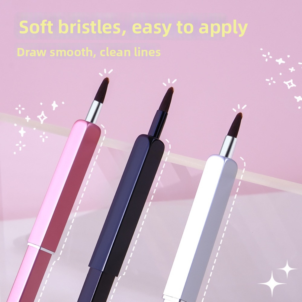 Beauty Makeup Pic - Beauty Tools Aluminium Tube Retractable Lip
