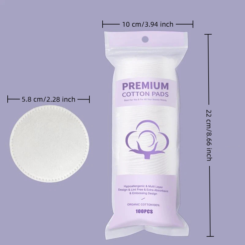 Beauty Makeup Vanity - Facial Cleaning Wipes Makeup Remover Beauty