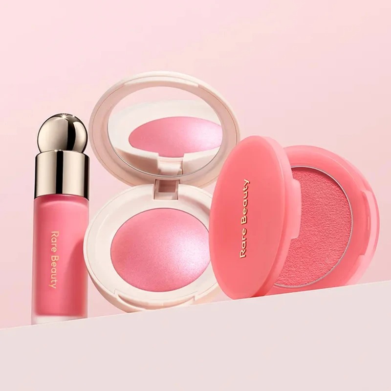Rare Beauty Makeup Highlighter - Hot Rare Beauty Happy Hope Joy