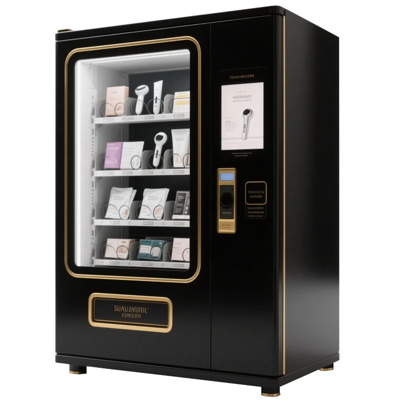 Beauty Makeup Sale - Customized Automatic Best Nail Art Perfume