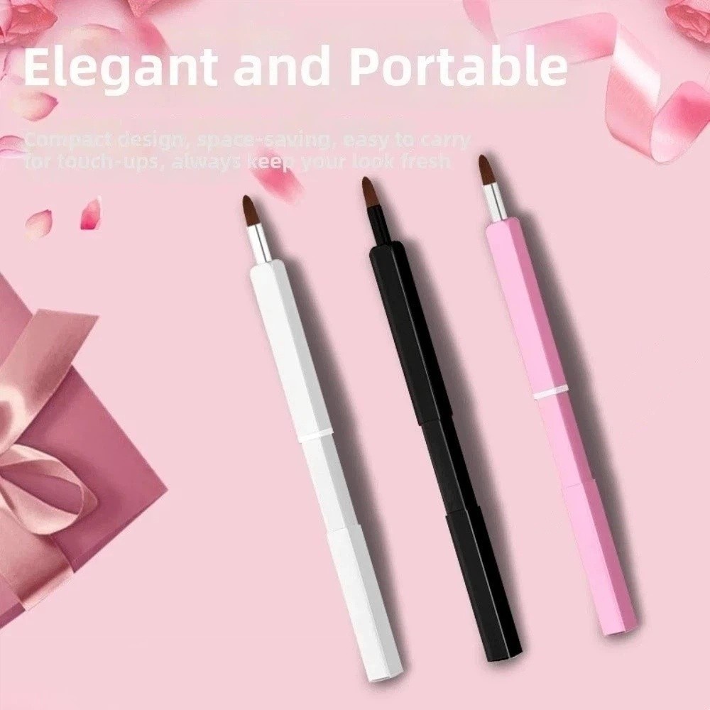 Beauty Makeup Pic - Beauty Tools Aluminium Tube Retractable Lip