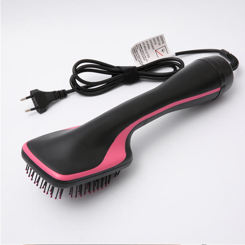 Hair Curling Wand - Hot Sale One Step Hair Comb