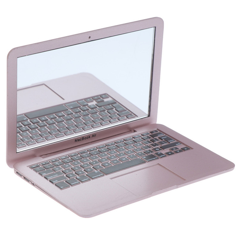 Beauty Makeup Sale - Hot Sale 1pc Creative laptop shape