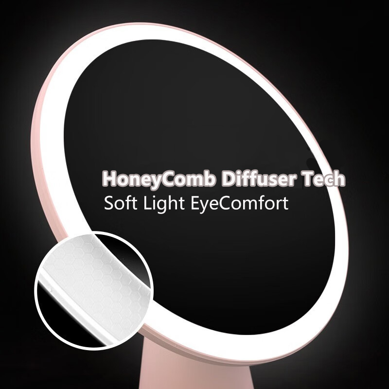 Philips LED Make Up Light Loli - Beauty Makeup Hd recension och pris