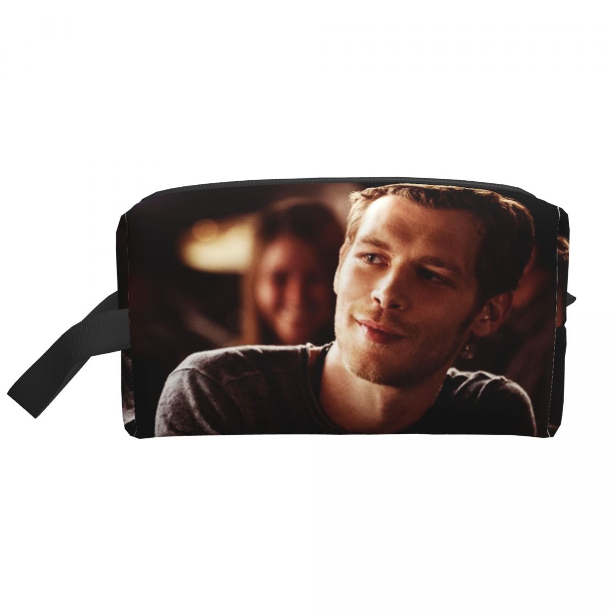 Custom Kawaii Klaus Mikaelson  - Beauty Vampire Makeup recension och pris