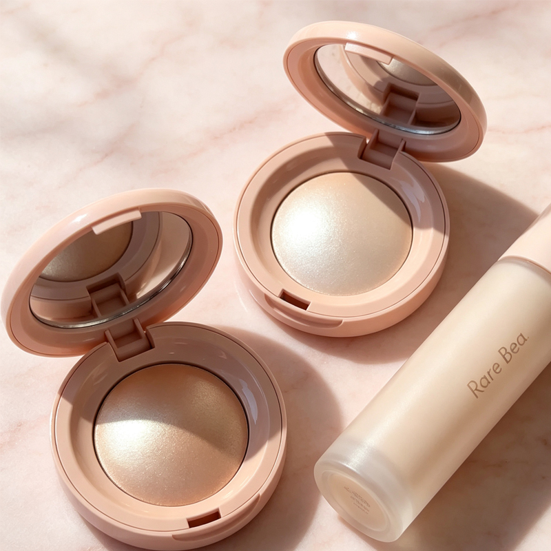 Fashion Brand Rare Beauty High - Rare Beauty Makeup Highlighter recension och pris