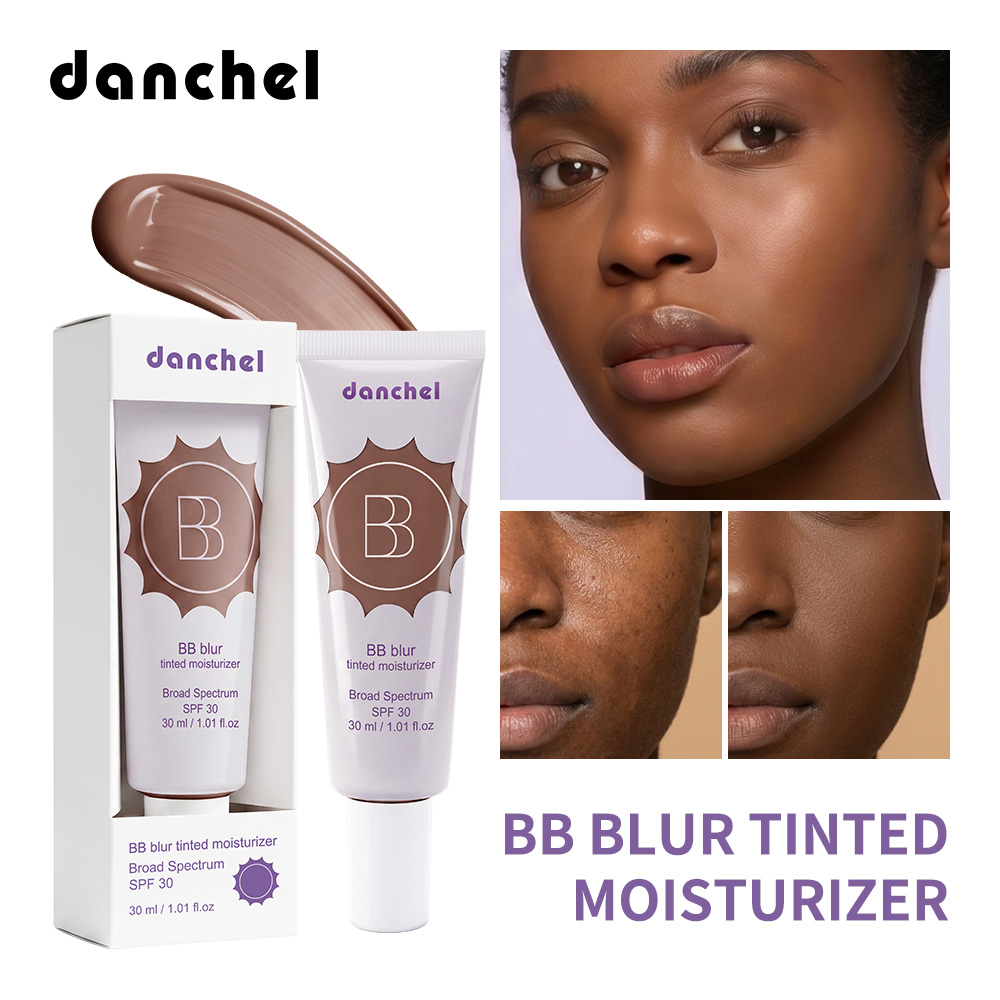 BB Blur Tinted Moisturizer Med - Bb Cream Tinted recension och pris