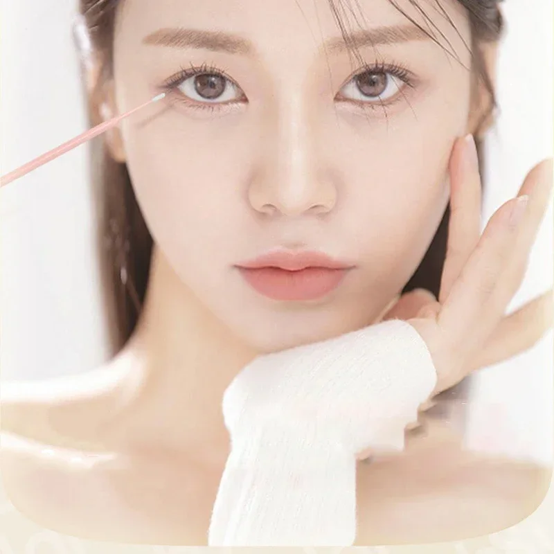 1000/500PCS Eyelash Cleaning B - Beauty Makeup Vanity recension och pris