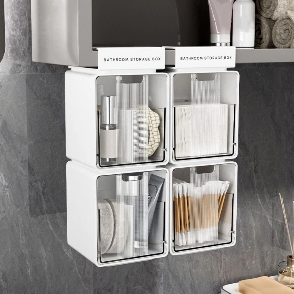 Hanging/Hook Style Drawer Styl - Beauty Kiss Makeup recension och pris