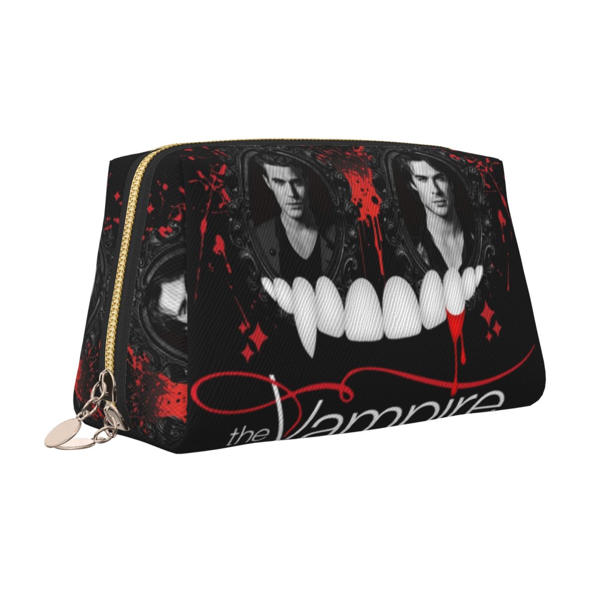Kawaii The Vampire Diaries Tra - Beauty Vampire Makeup recension och pris