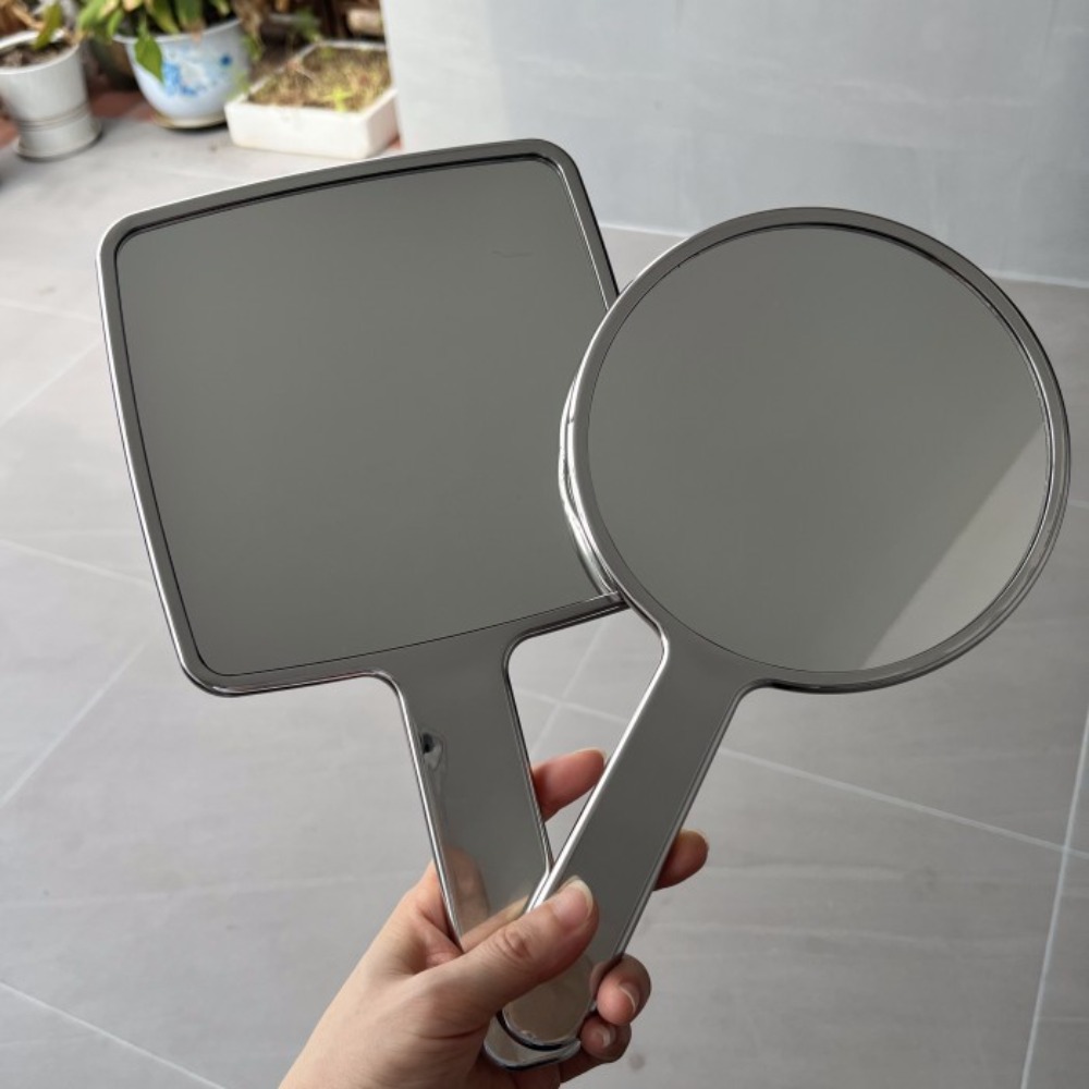 Electroplated Handle Makeup Mi - Beauty Makeup Hd recension och pris