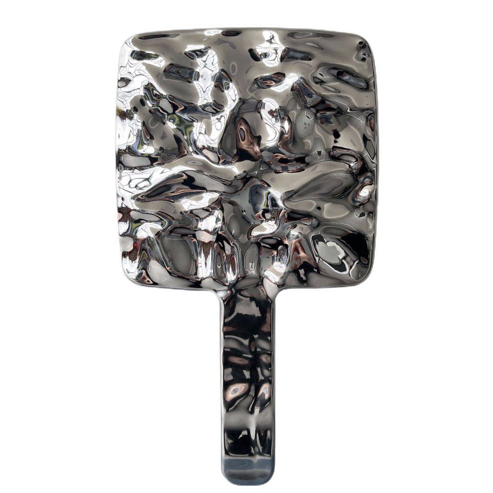 Electroplated Handle Makeup Mi - Beauty Makeup Hd recension och pris