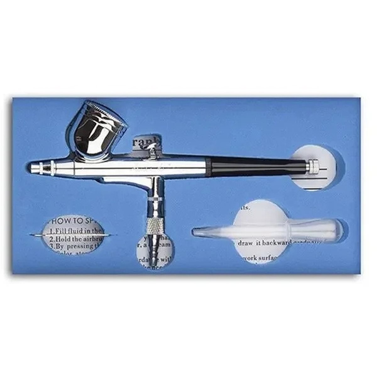 【MUST-HAVE LIST】  Dual-Action  - Beauty Makeup List recension och pris