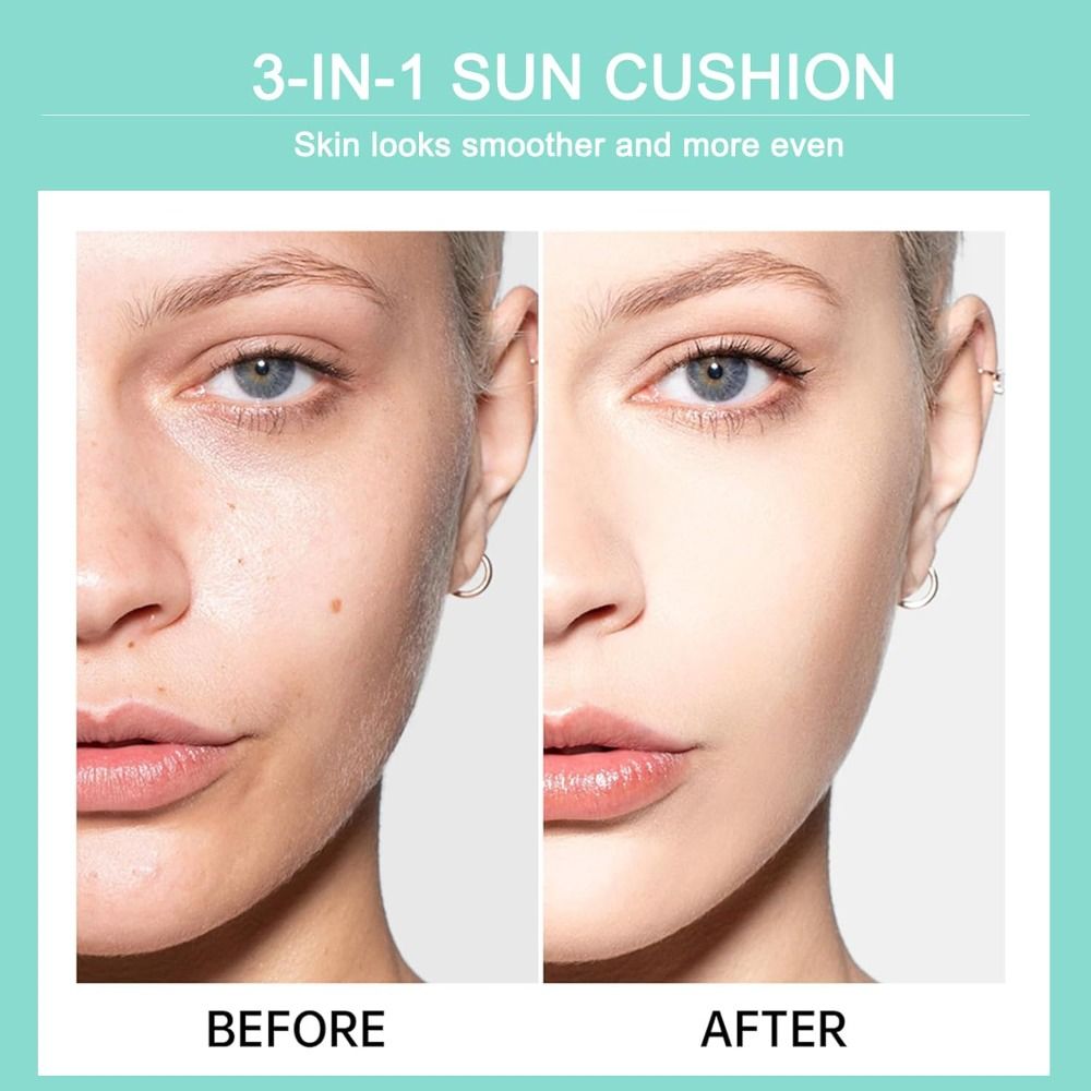 Facial Tinted Sunscreen SPF60  - Bb Cream Tinted recension och pris