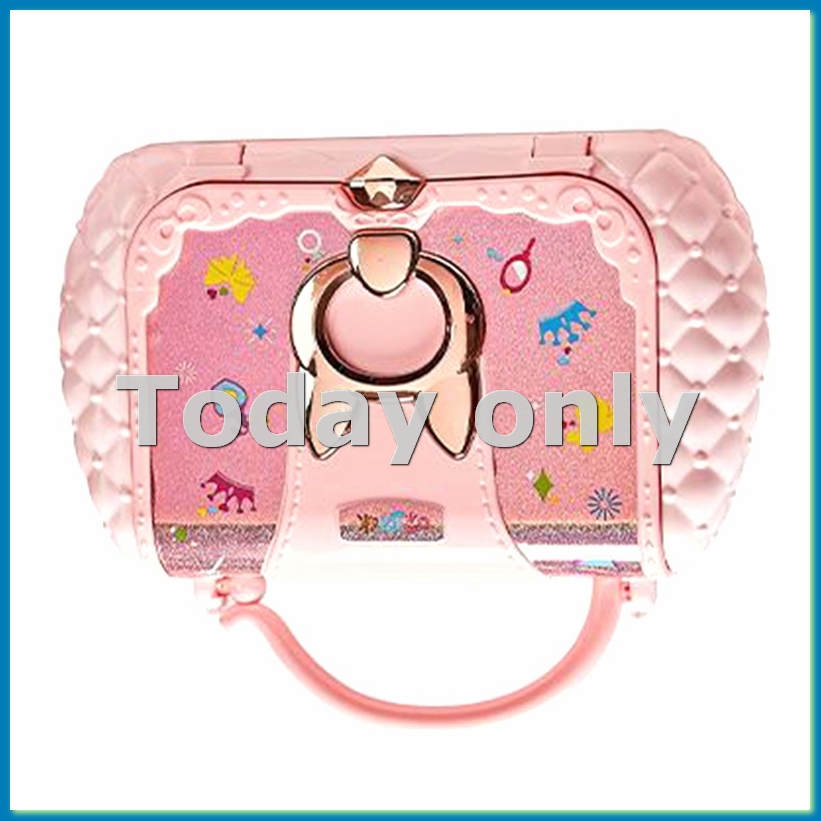 Kids Beauty Toys Makeup Kit Li - Beauty Makeup Kit For Kids recension och pris