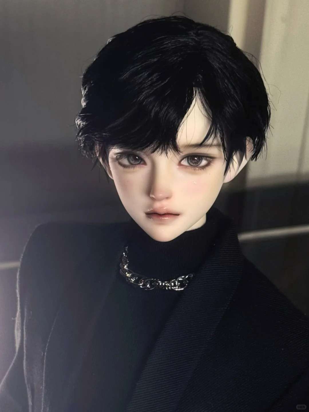 2026 New 1/4 BJD Doll SD Head  - Beauty Makeup Girl recension och pris