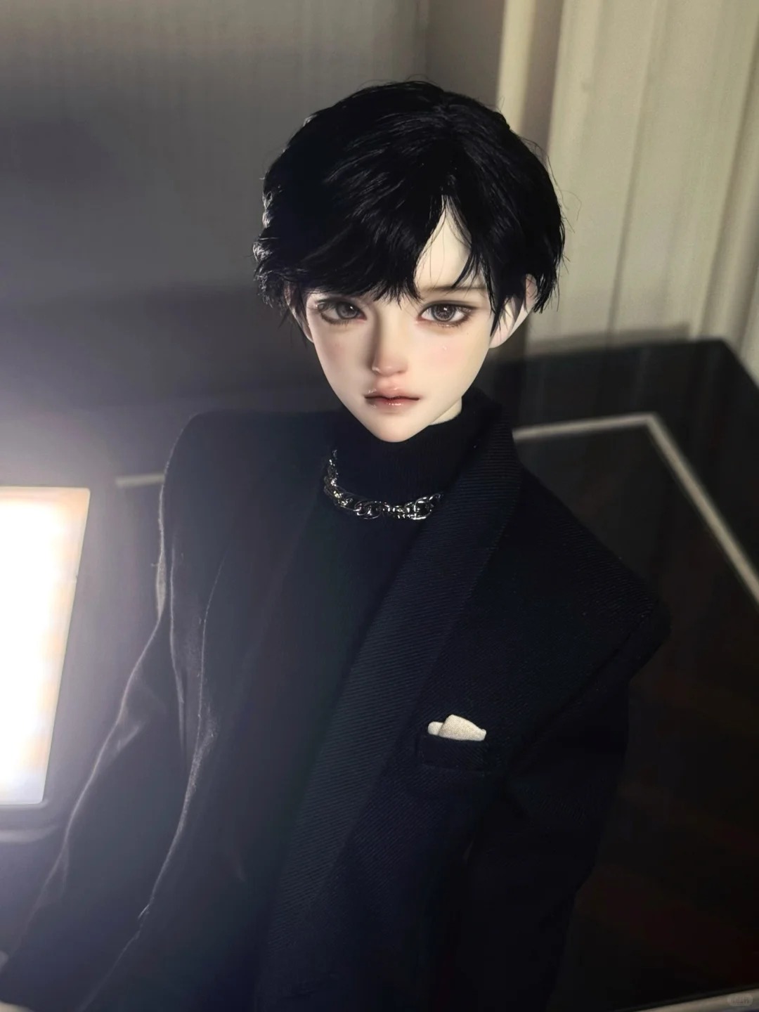 2026 New 1/4 BJD Doll SD Head  - Beauty Makeup Girl recension och pris