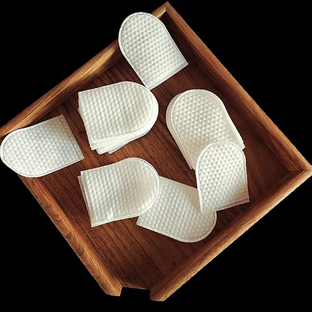 120pcs/Bag U-Shaped Pocket Cot - Beauty Makeup Vanity recension och pris