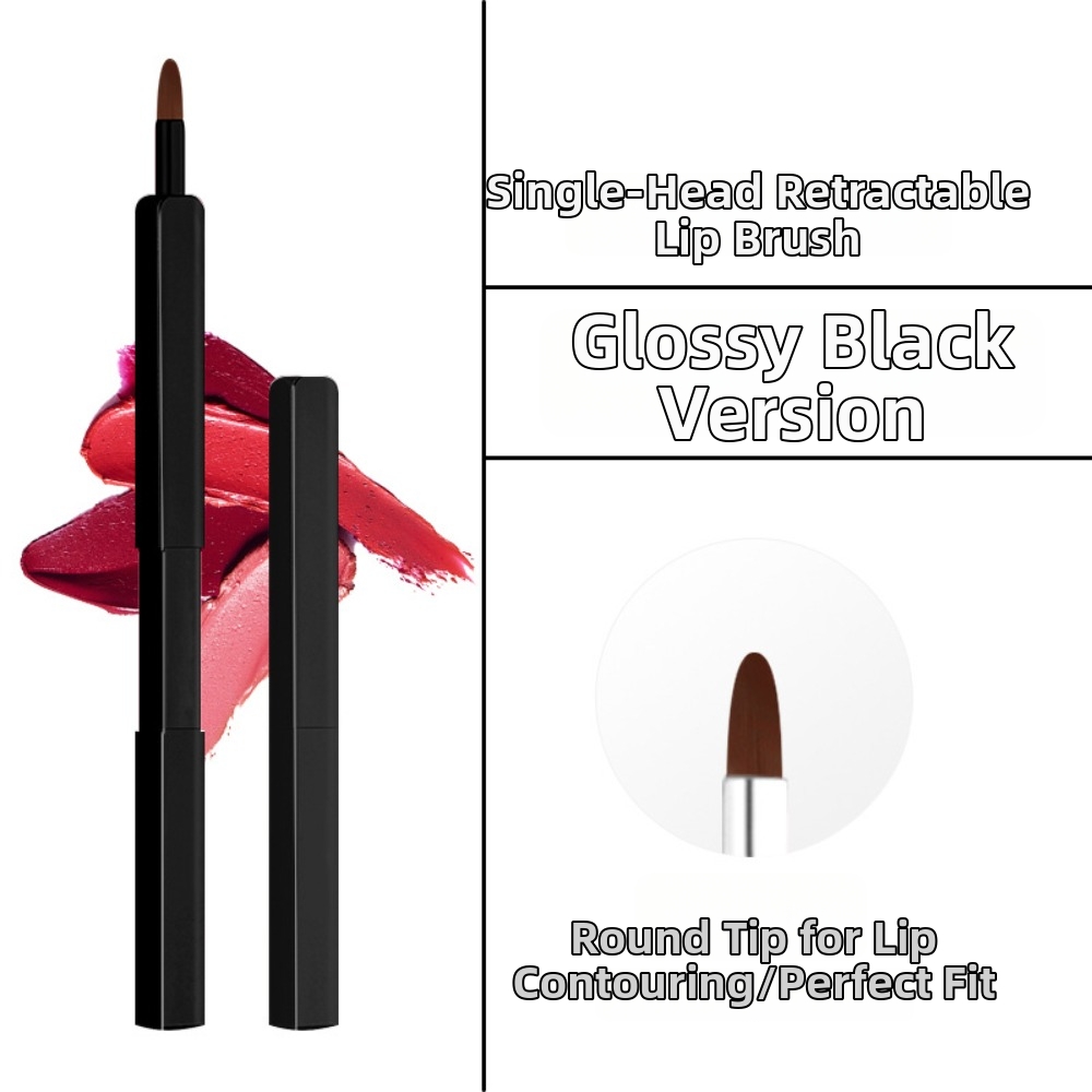 Beauty Tools Aluminium Tube Re - Beauty Makeup Pic recension och pris