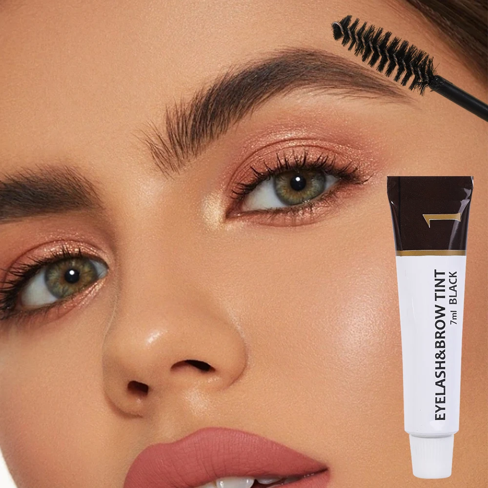 Professional Eyebrow Dye Set W - Bb Cream Tinted recension och pris