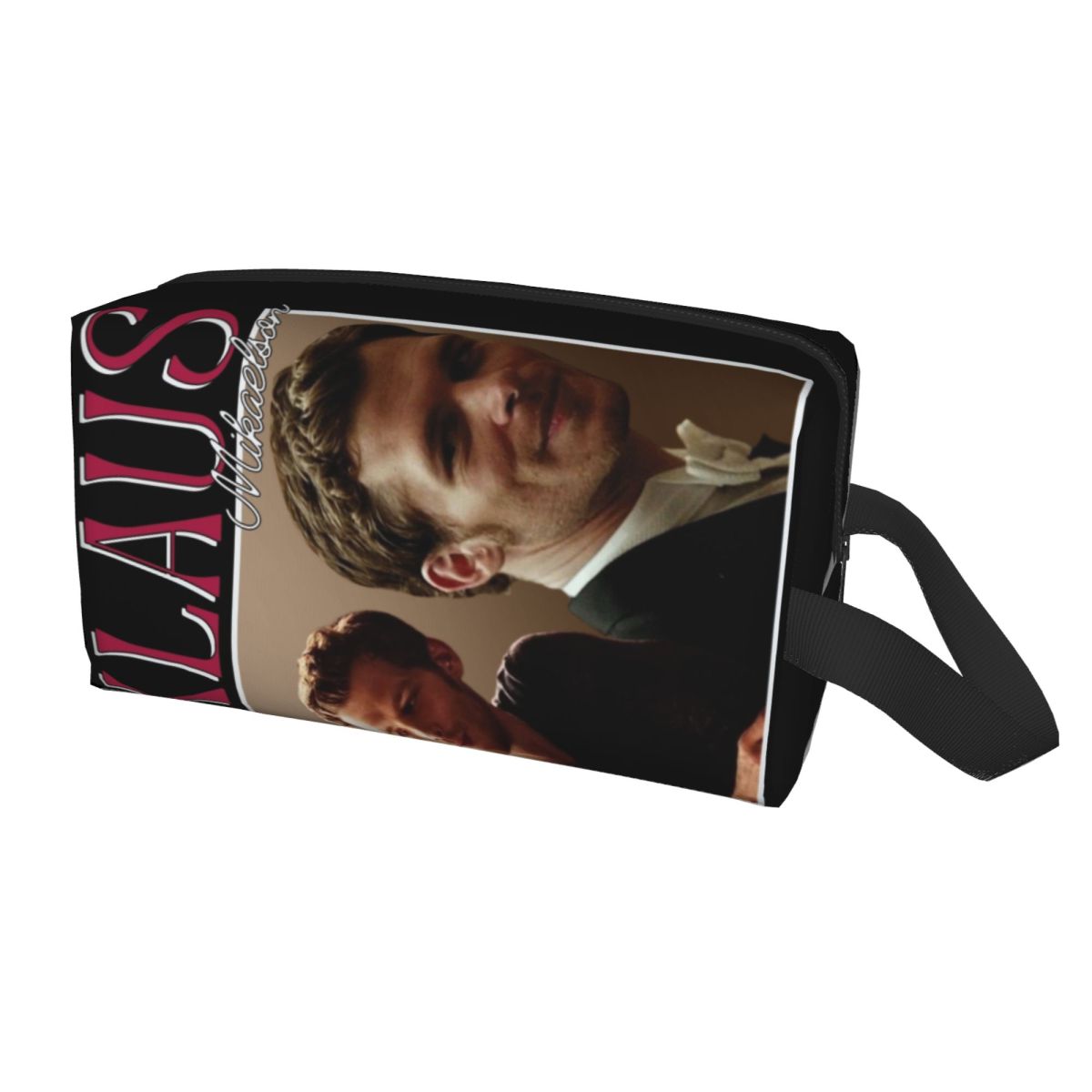 Custom Damon Salvatore Toiletr - Beauty Vampire Makeup recension och pris