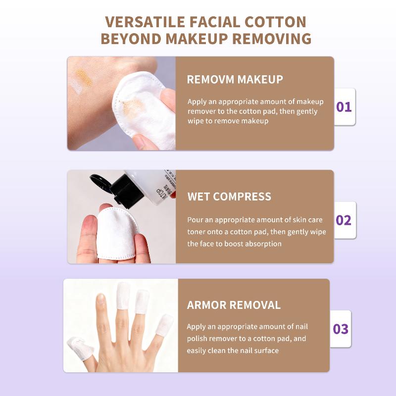 Facial Cleaning Wipes Makeup R - Beauty Makeup Vanity recension och pris