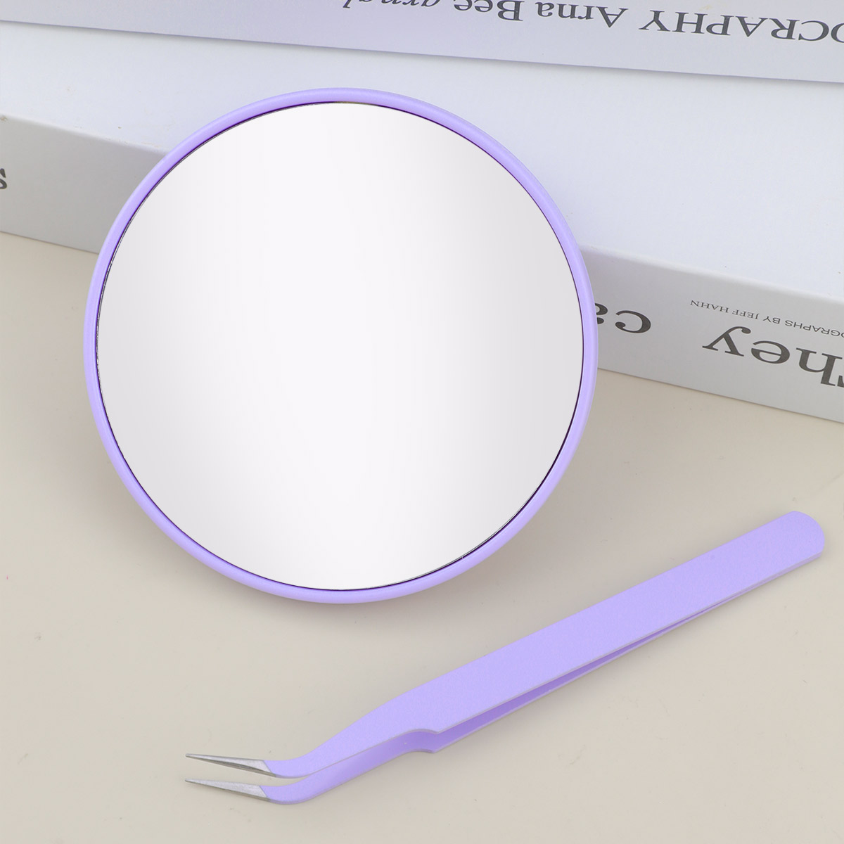 2 Pieces Magnifying Makeup Mir - Beauty Makeup Hd recension och pris
