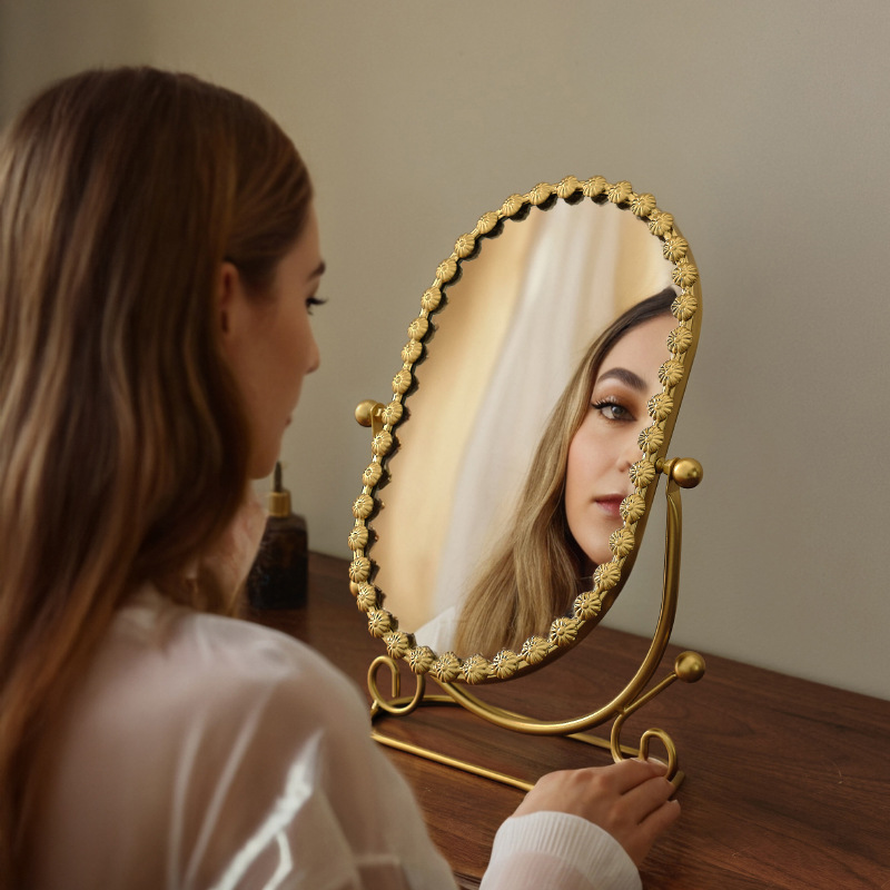 Makeup Mirror Home Bedroom Des - Beauty Makeup Hd recension och pris