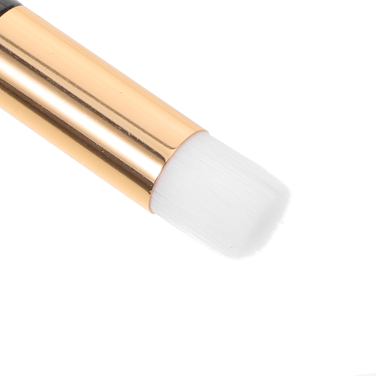 30Pcs Mini Round Makeup Brush  - Makeup Brush Set recension och pris