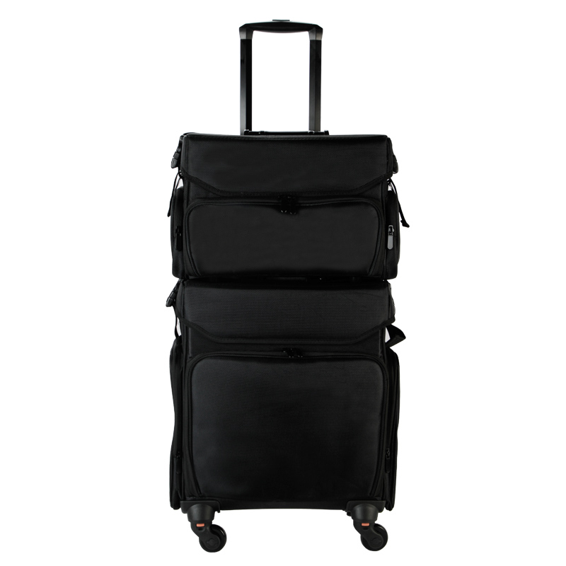 Professional Aesthetic Manicur - Beauty Makeup Trolley recension och pris
