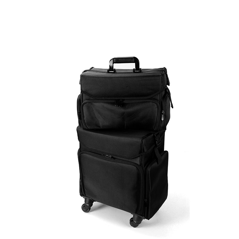 Professional Aesthetic Manicur - Beauty Makeup Trolley recension och pris