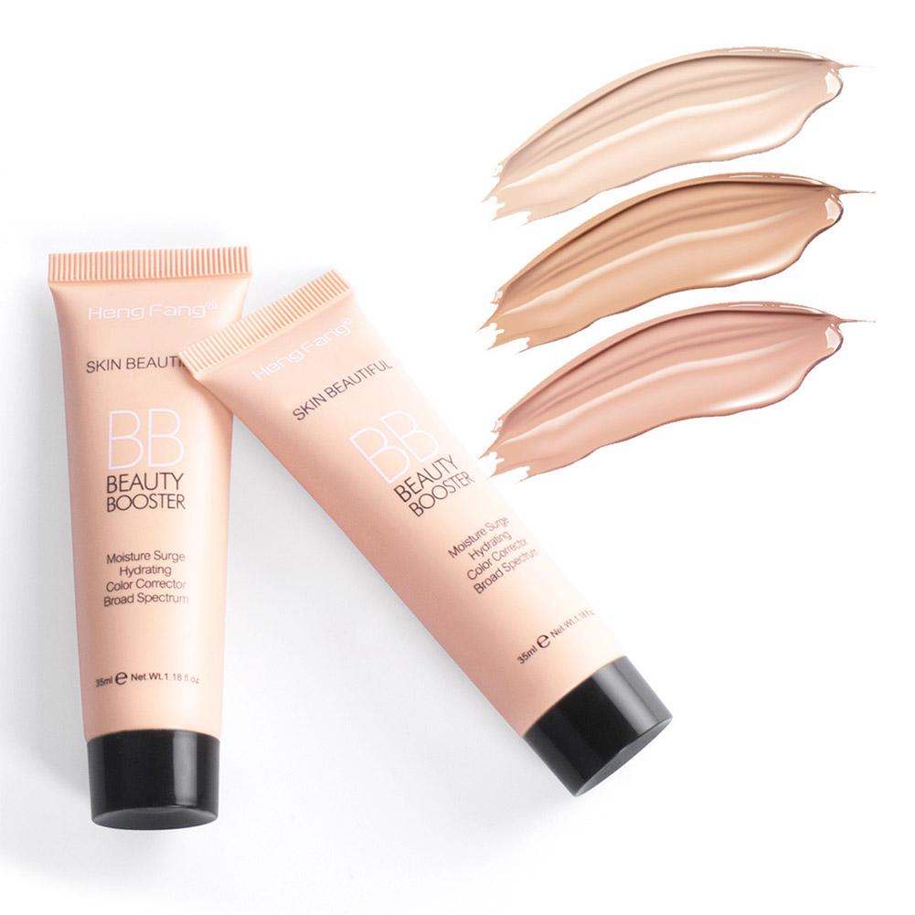 Natural Hydrating BB Cream Ful - Bb Cream Tinted recension och pris