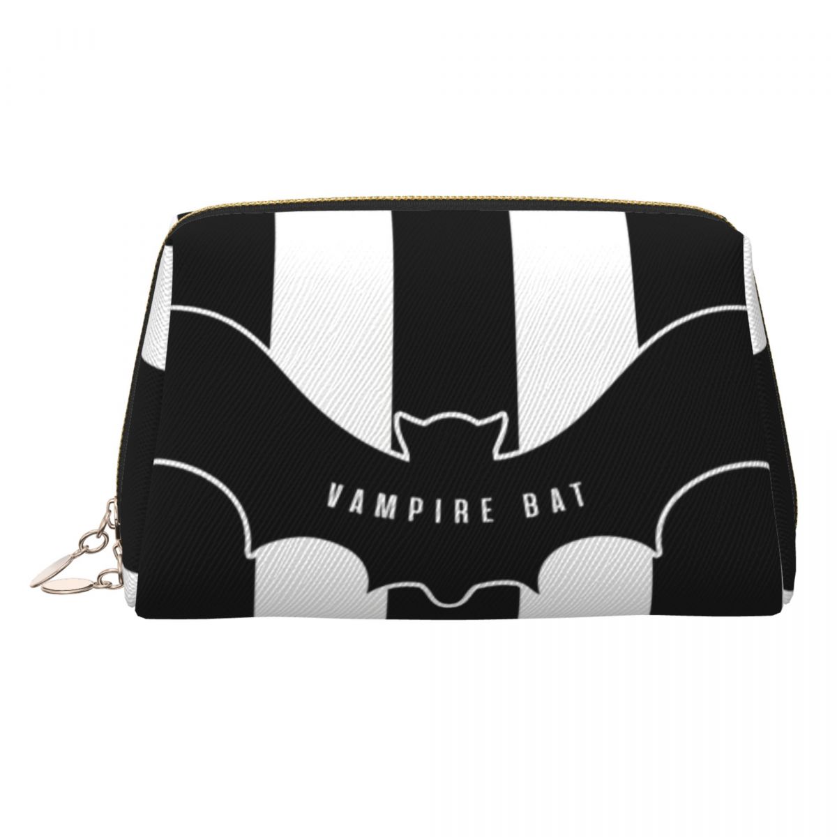 Custom Vampire Bats Toiletry B - Beauty Vampire Makeup recension och pris