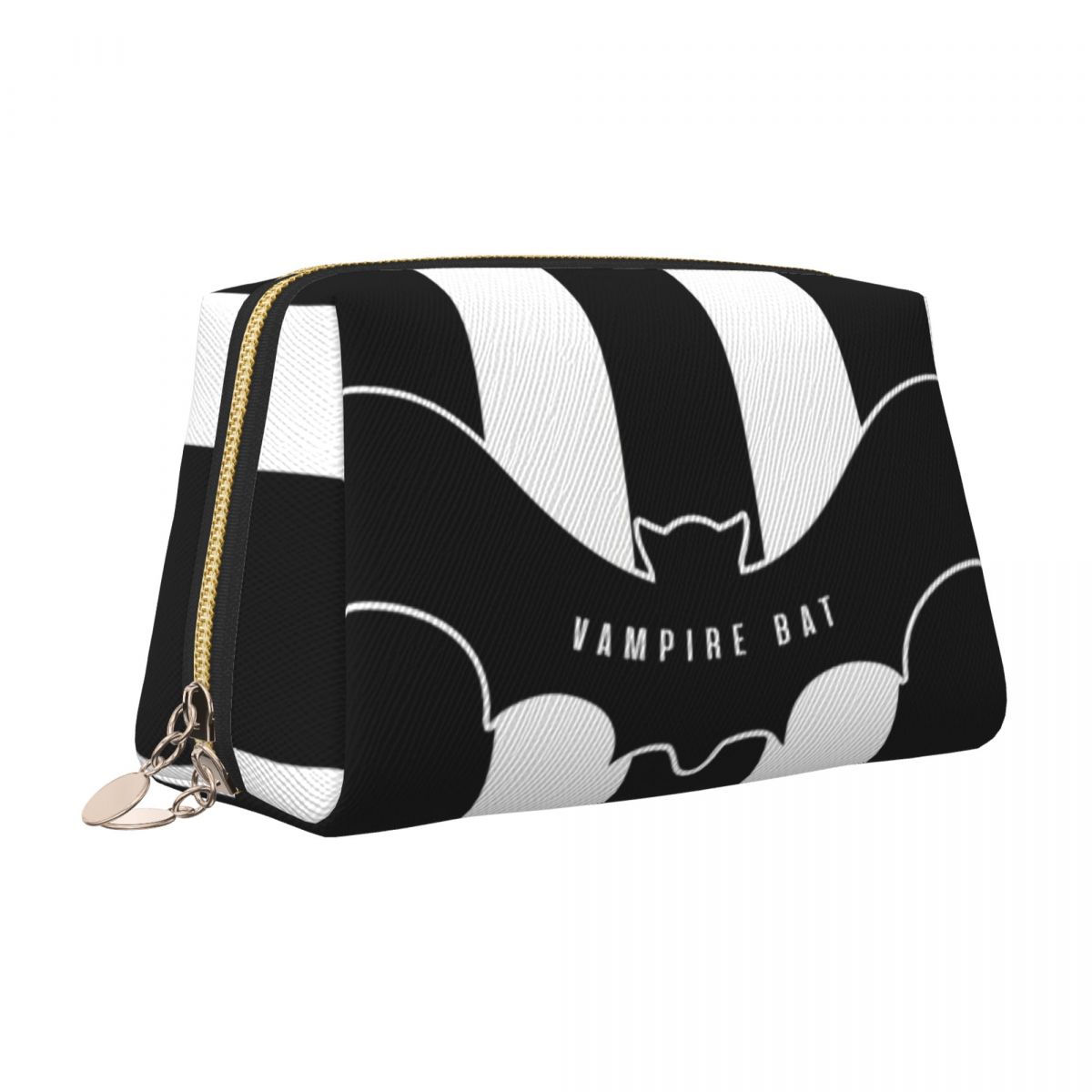 Custom Vampire Bats Toiletry B - Beauty Vampire Makeup recension och pris