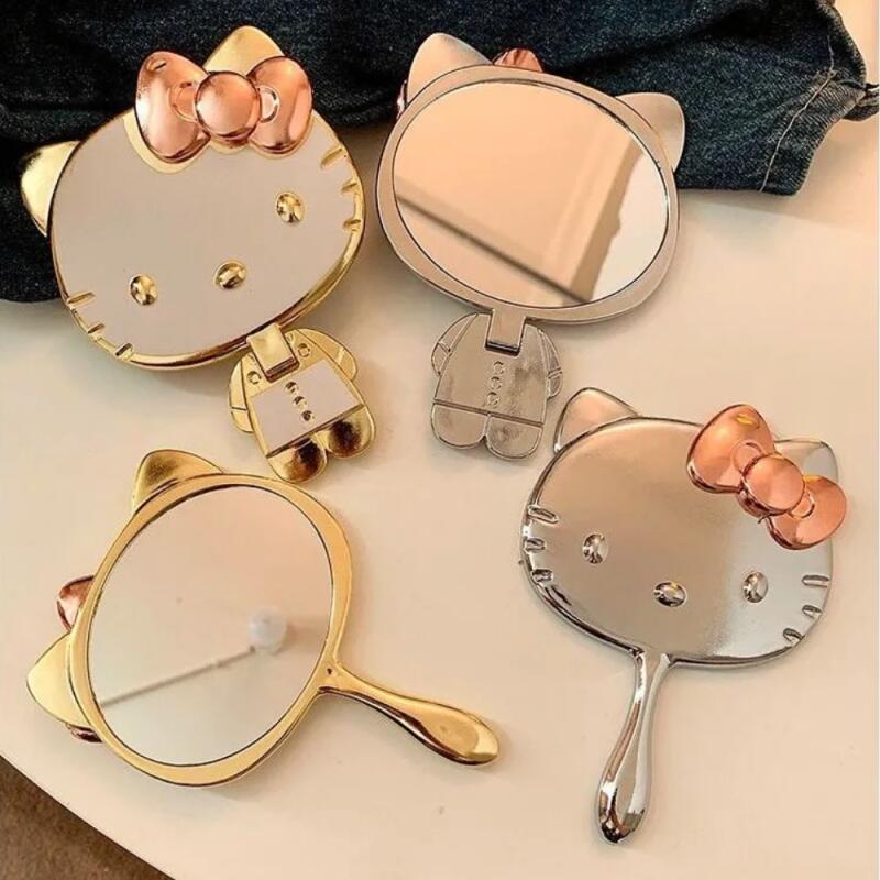 Hello Kitty Handheld Makeup Mi - Beauty Makeup Girl recension och pris