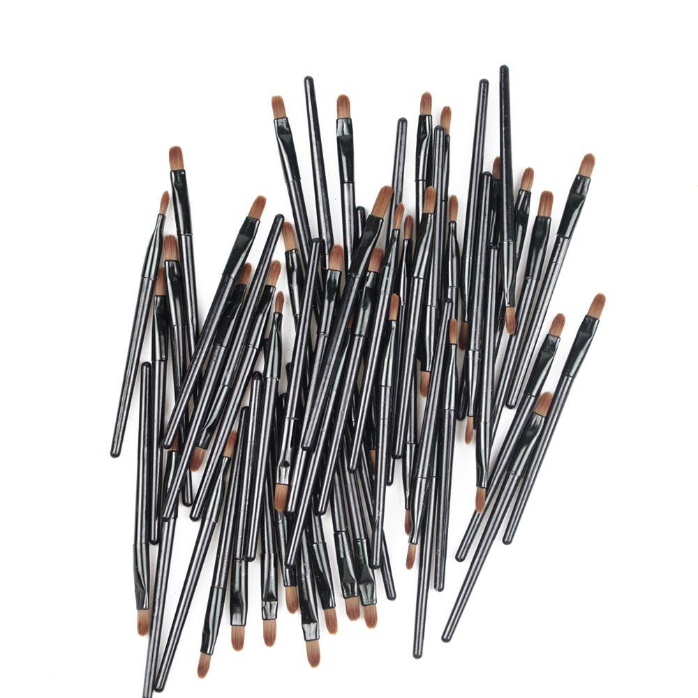 50/100pcs Disposable Lip Brush - Makeup Brush Set recension och pris
