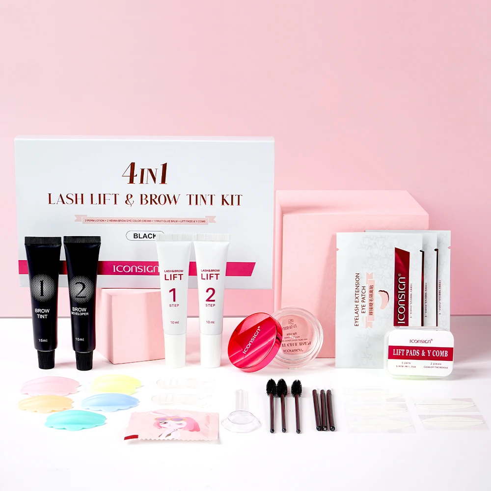 Hot Sale Beauty 4N1 Lash Lift  - Beauty Makeup Sale recension och pris