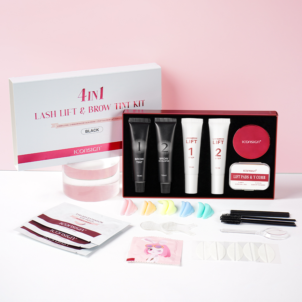 Hot Sale Beauty 4N1 Lash Lift  - Beauty Makeup Sale recension och pris