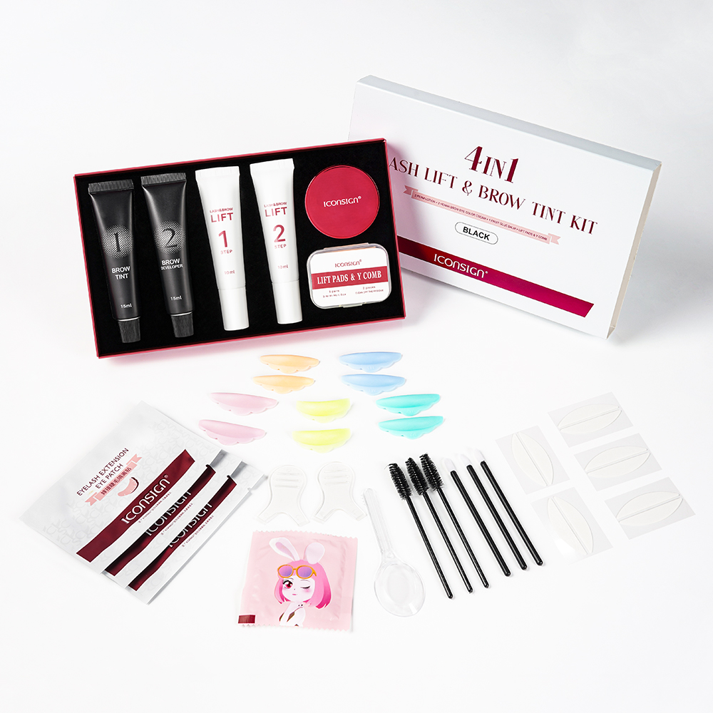 Hot Sale Beauty 4N1 Lash Lift  - Beauty Makeup Sale recension och pris