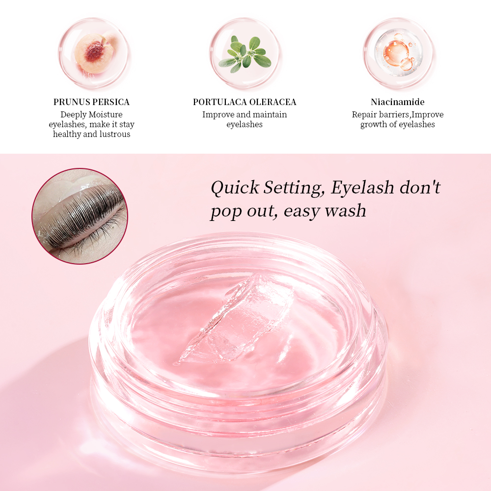 Hot Sale Beauty 4N1 Lash Lift  - Beauty Makeup Sale recension och pris