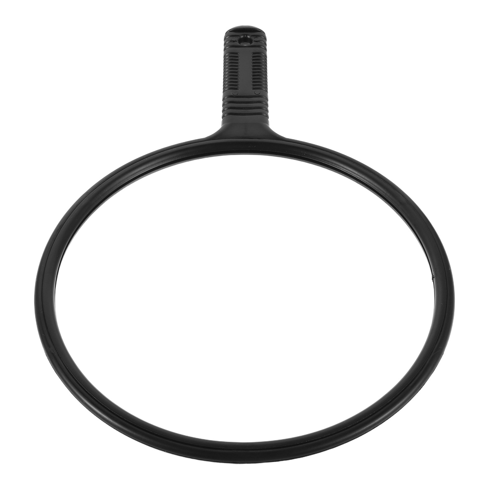 Large Round Salon Handheld Mir - Beauty Makeup Hd recension och pris