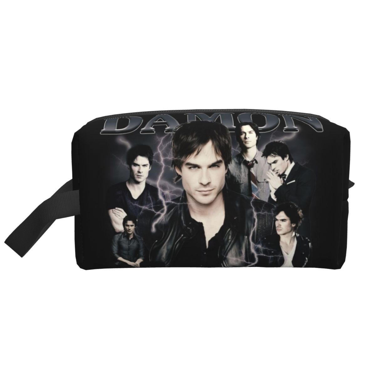 Travel The Vampire Diaries Toi - Beauty Vampire Makeup recension och pris