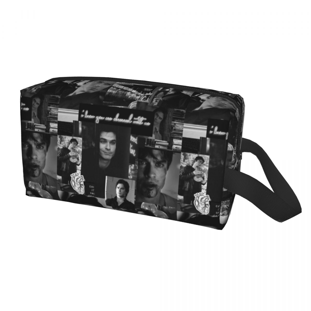 Travel The Vampire Diaries Toi - Beauty Vampire Makeup recension och pris