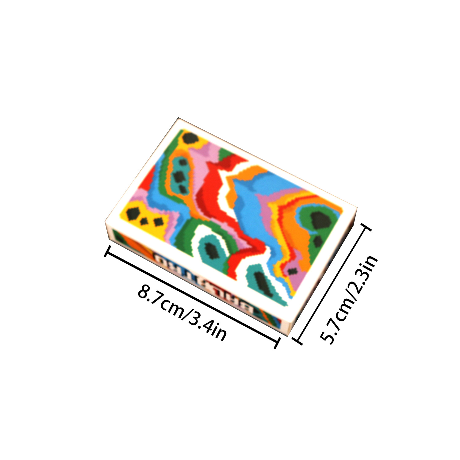 Classic Balatro Joker Poker Ca - Beauty Makeup Kit For Kids recension och pris