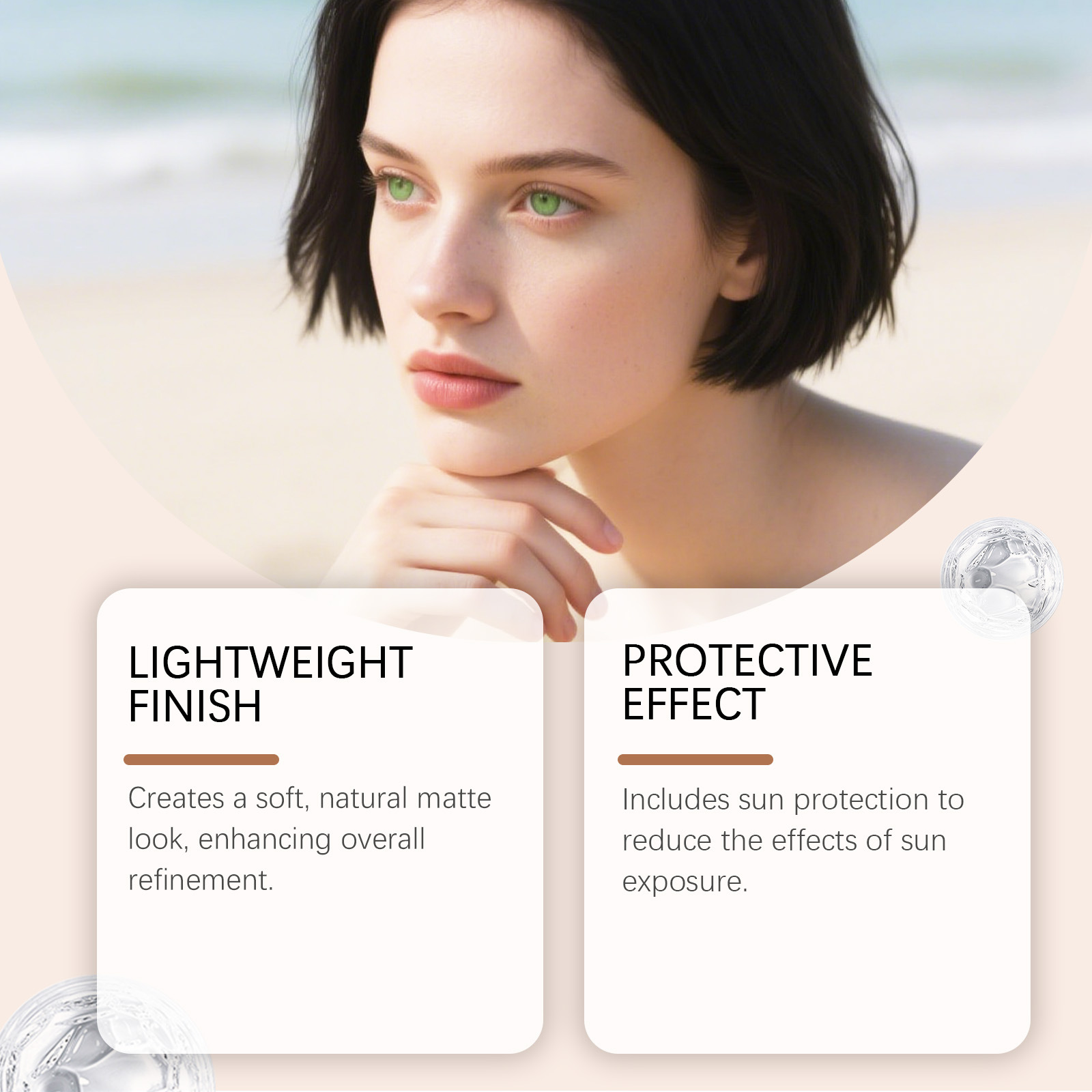Tinted BB Cream Sunscreen SPF  - Bb Cream Tinted recension och pris