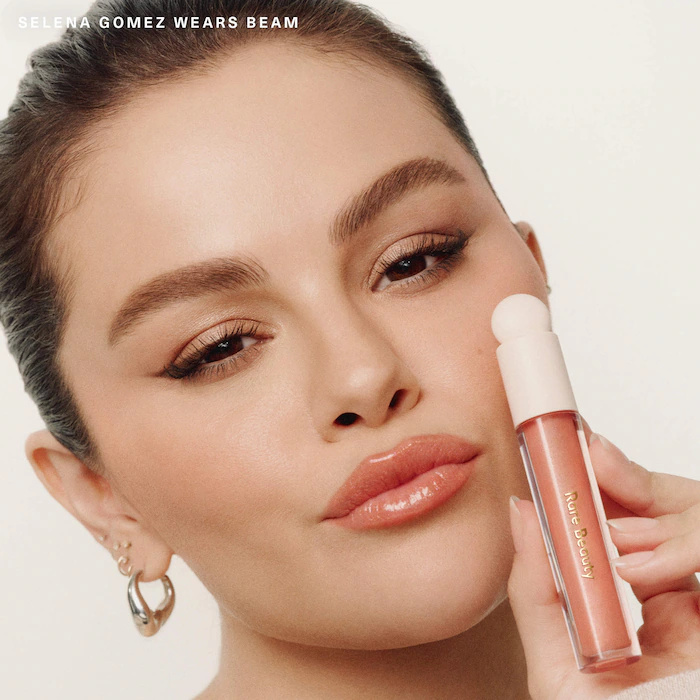 Fashion Rare Beauty Positive L - Rare Beauty Makeup Highlighter recension och pris