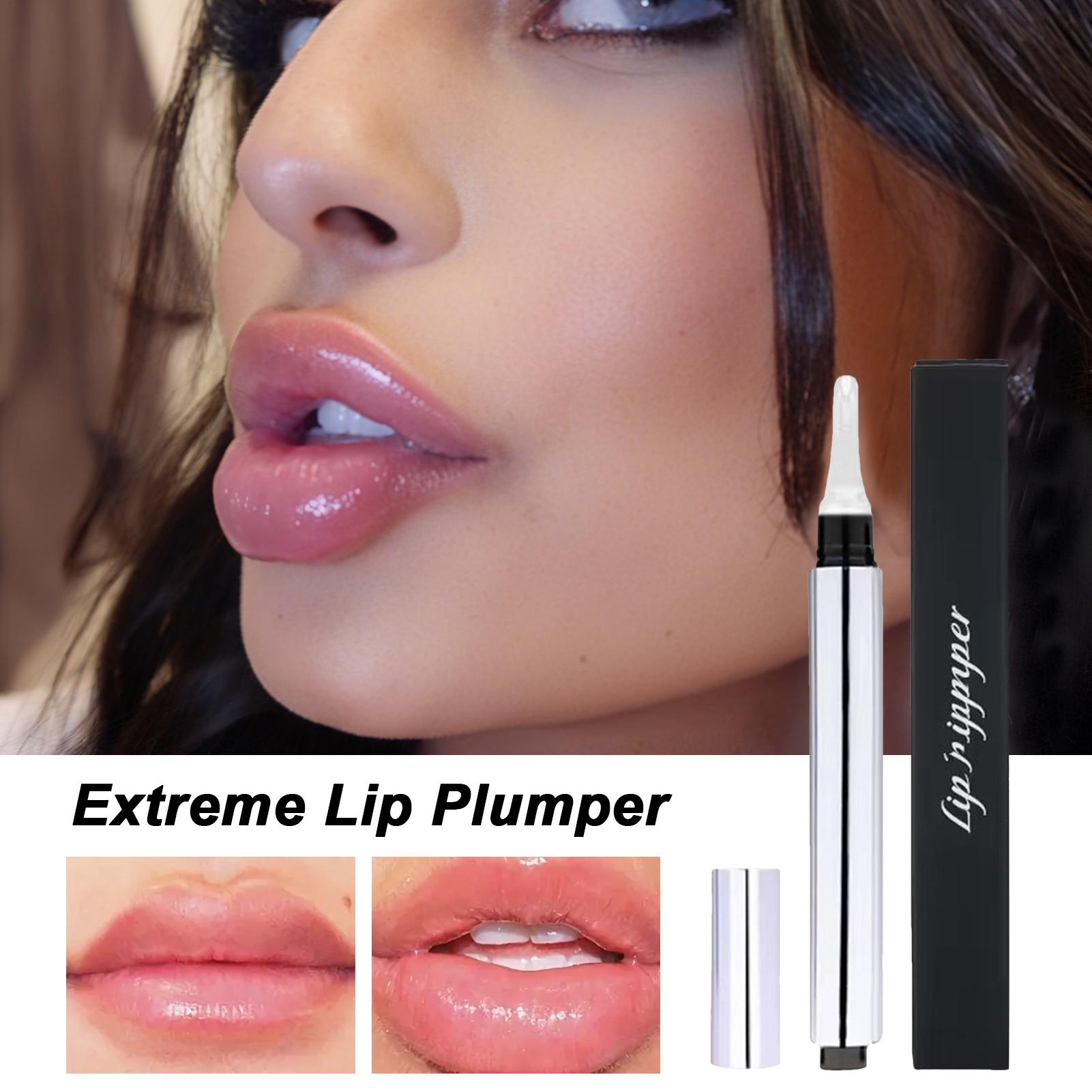 Glow Tulip Lip Plumper Spicule - Beauty Makeup Girl recension och pris