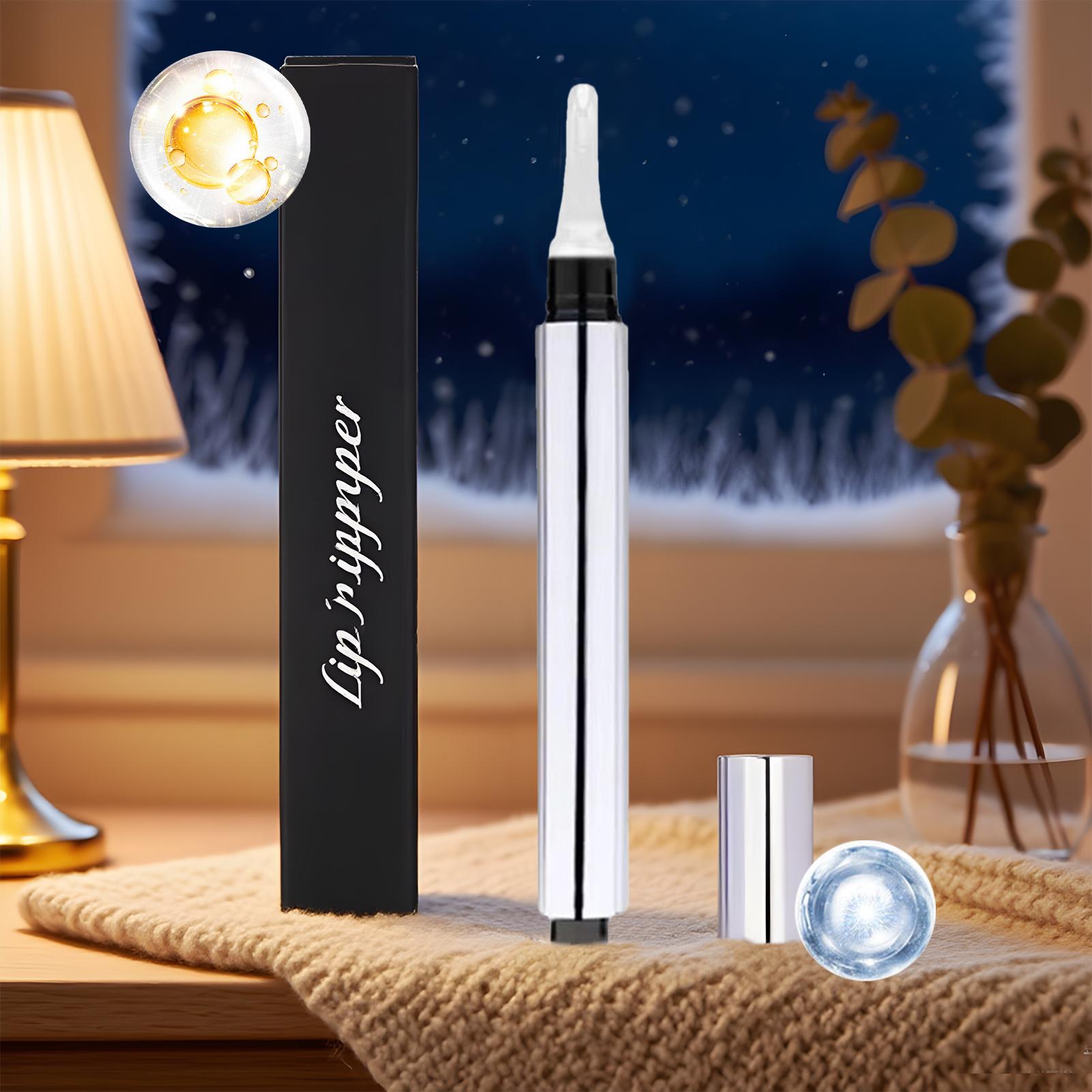 Glow Tulip Lip Plumper Spicule - Beauty Makeup Girl recension och pris
